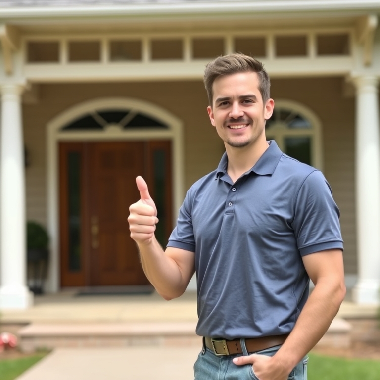 Founder of Ant & Rodent Pest Control Bonita Springs
