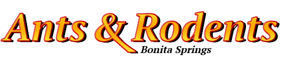 Bonita Springs Ant Exterminator & Rodent Control Company Logo
