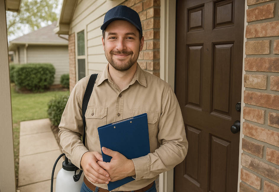 Pest Control in Bonita Springs, FL